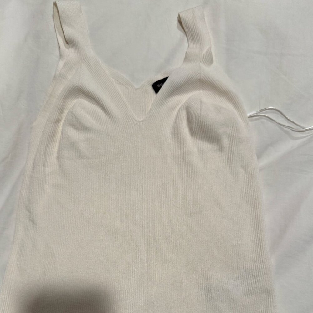 Banana Republic Knit Tank